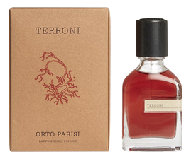 Отзывы на Orto Parisi - Terroni